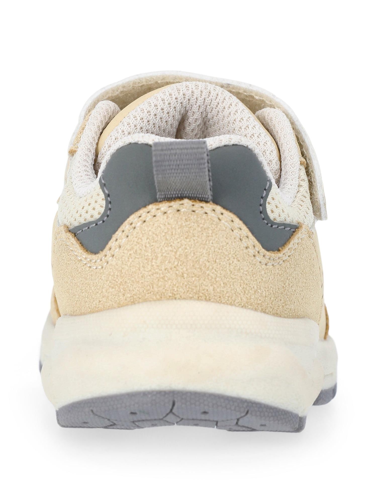 Wonder Nation Baby Chunky Jogger Sneakers