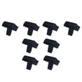 thumbnail image 3 of Shisuyan 8Pcs Telescopic Ladder Switches Universal Single Lift Ladder Switch Replacements, 3 of 9