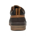 thumbnail image 3 of Xray Men's Cosmo Lace Up Shoes Brown Size 12, 3 of 3