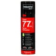 thumbnail image 1 of Adhesivo en aerosol 3M Super 77 multiusos, permanente, 532 ml, 1 of 9