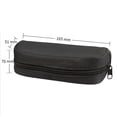 thumbnail image 4 of Nueva para Gafas Molle Con Funda para Gafas para en La Cintura [con Vídeo] (negro), 4 of 9