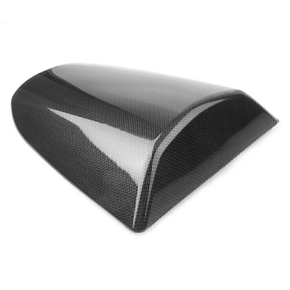 Soziussitzabdeckung Kohlefaser for Suzuki GSXR 600 750 GSXR600 750 2001-03