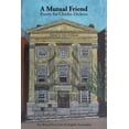 thumbnail image 1 of Mutual Friend : Poems for Charles Dickens (Paperback), 1 of 1