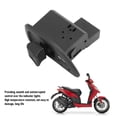 thumbnail image 3 of Interruptor del Botón del Indicador, Interruptor del Botón del Indicador de la Motocicleta de Larga Vida, 3 of 7