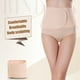 thumbnail image 3 of Cinturón para envolver el vientre posparto, faja abdominal, posparto, posparto, transpirable, elástico, soporte posparto ajustable, 3 of 5