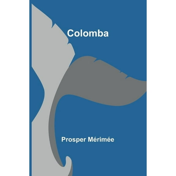 Colomba, (Paperback)