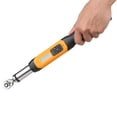 thumbnail image 4 of 3/8 Inch Digital Torque Wrench Electronic Torque Wrench With Buzzer & Lcd Alarm (0.6-60 N.M), 4 of 7
