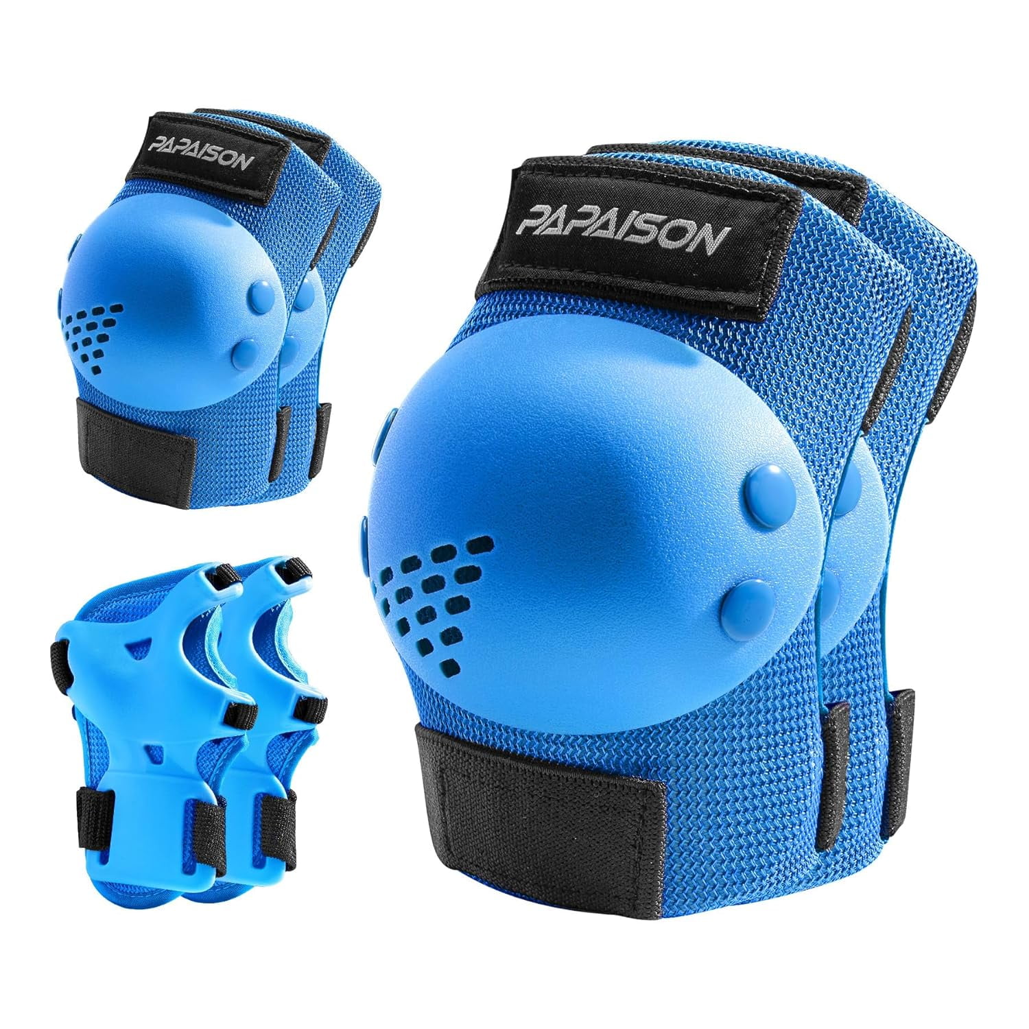 Ninja MTB Hooligan Elbow Pads - CE Certified, Kevlar, Lightweight Protection For Mountain Bike & BMX
