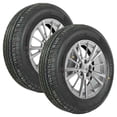 thumbnail image 1 of Paquete de 2 llantas 155/70R14 ZWARTHZ  INDIANA 77T, 1 of 9