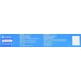 thumbnail image 2 of Ziploc Storage Bags, Jumbo 2 Gallon Size 12 Bags, 2 of 3