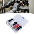 thumbnail image 1 of Kit de Connecteurs Électriques, Bornes Électriques de Connexion Stable SM2.54mm pour Modèle d'Avion, 1 of 8