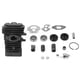 thumbnail image 4 of Kit de pistón de cilindro,Kit de pistón de cilindro Accesorio Accesorio de motosierra Cilindro de motosierra para Husqvarna Resultados impresionantes, 4 of 8