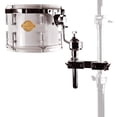 thumbnail image 3 of Sawtooth Command Series Extension Tom Pack - Includes: 8" Tom & 14" Floor Tom, White, 3 of 4
