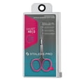 thumbnail image 2 of Tijeras para cutículas Staleks Professional Smart 40 tipo 3 SS-40/3, 2 of 7