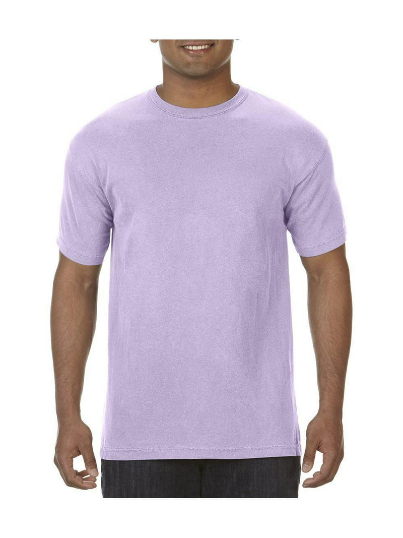 Comfort Colors - Garment-Dyed Heavyweight T-Shirt - 1717 - Orchid