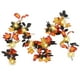 thumbnail image 2 of Guirnalda de Hojas de Arce Artificiales para Halloween, 167 Cm, Decoración Otoñal | Decoración de Plástico Multicolor para El Festival de La Cosecha | Decoración para Barandilla de Escalera, Mesa, Pa, 2 of 6