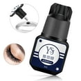 thumbnail image 4 of CNKOO 5ml Colle pour Cils Odeur Non Irritant Professionnel Faux Cils Extension Colle pour Usage Personnel, 4 of 10