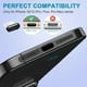 thumbnail image 5 of Tapón antipolvo USB C, paquete de 4 unidades y funda antipolvo para altavoz para iPhone, 5 of 6