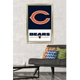 thumbnail image 3 of Chicago Bears de la NFL - Logo 21, 3 of 4