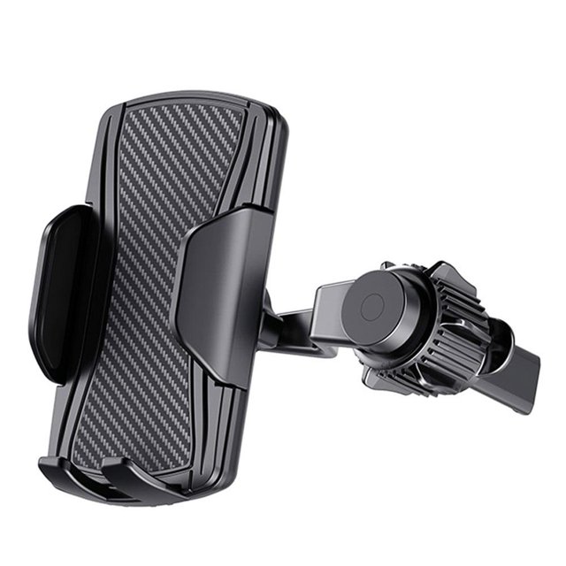 Vent Car Phone Holder Universal Car Mount Car Phone Holder Easy Charging