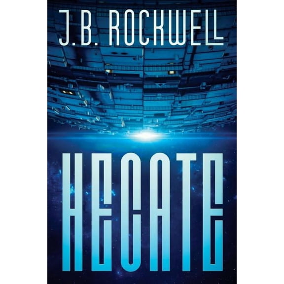 Hecate (Paperback)