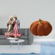 thumbnail image 2 of Letrero de mesa,Decoración de escritorio acrílica Rincón festivo Decoración del hogar,Almohadas de calabaza de Halloween,Almohadas de calabaza de Halloween Decoración del hogar, 2 of 8