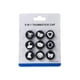 thumbnail image 1 of Animal Thumb Stick Cover Mango Antideslizante Tapa De Silicona Thumb Stick Case Speravity EL011758-00, 1 of 6