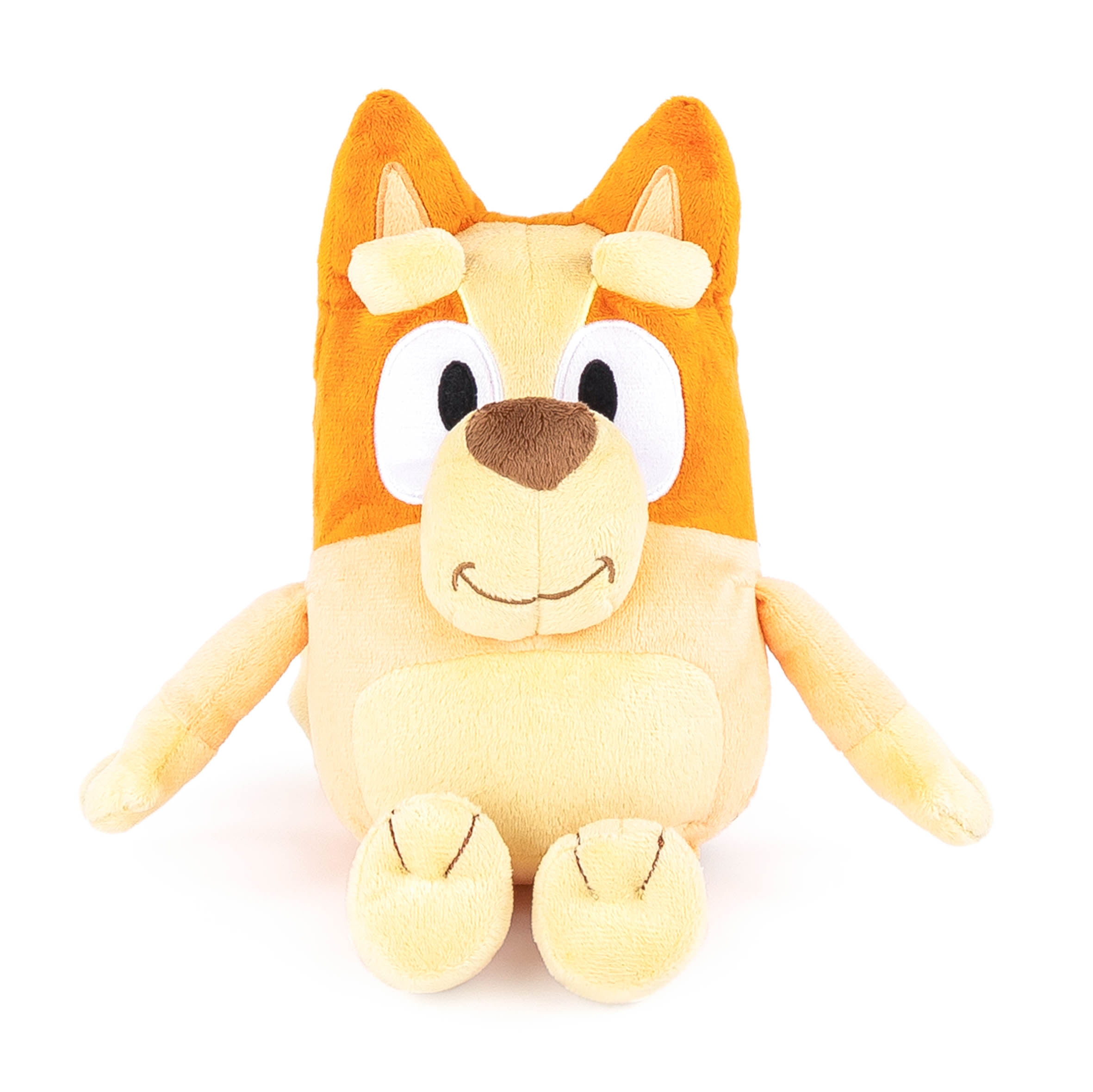Bingo Kids Bedding Plush Pillow Buddy, Bluey