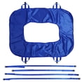 thumbnail image 2 of Dispositivo de Giro del Paciente para la parálisis, Preveniencia de Llagas en la Cama de Ancianos Cony Tela, 2 of 7