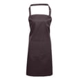 thumbnail image 1 of Premier  Adult Colours Pocket Full Apron, 1 of 2