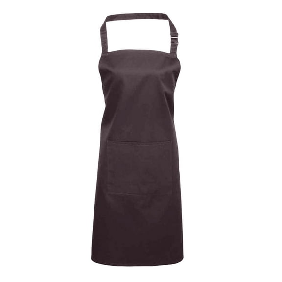 Premier Adult Colours Pocket Full Apron