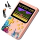thumbnail image 1 of Consola De Juegos Portátil 500 Juegos Clásicos Gratuitos Soporte Para Conectar Tv Consolas De Videojuegos Portátiles Regalos Para Adultos Y Niños Yuarrent EL018232-02, 1 of 5