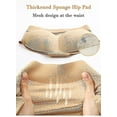 thumbnail image 3 of Women Padded Push Up Panties Butt Lifter Shaper Fake Ass, 3 of 5