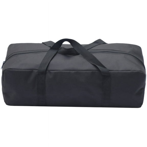 WINDLAND Waterproof Tent Carry Bag Large Capacity Storage Bag With Handle Canopy Carry Bag for Outdoor Camping and Hiking