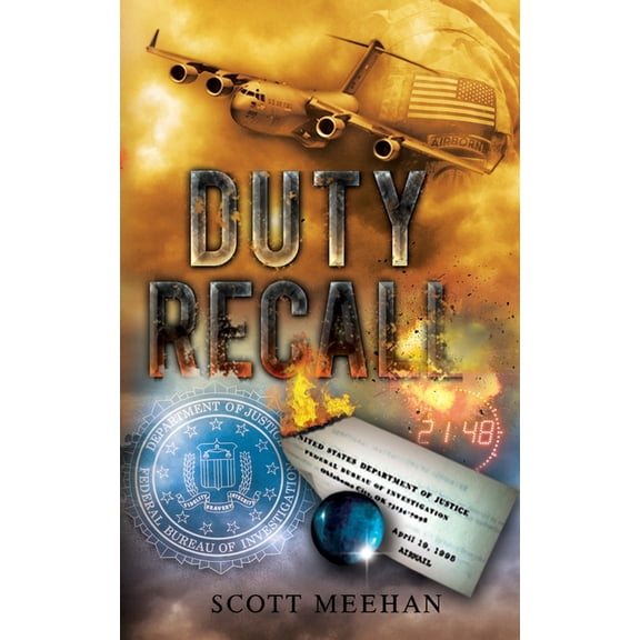 Duty Recall, (Paperback)