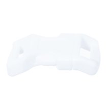 Paracord Planet Plastic Side Release Buckles - Many Size and Pack Options to Pick From - Multiple Colors - Easy Use with Paracord and Webbing
