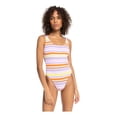 thumbnail image 1 of Traje De Baño Roxy Para Mujer Color Blanco Modelo ERJX103536WBB6, 1 of 6