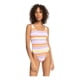 thumbnail image 1 of Traje De Baño Roxy Para Mujer Color Blanco Modelo ERJX103536WBB6, 1 of 6