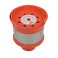thumbnail image 2 of Vacuum Cleaner Cyclone Multi-Cone Filter Spare Parts for SCWXCQ01RR H6 Vacuum Attachment, 2 of 5