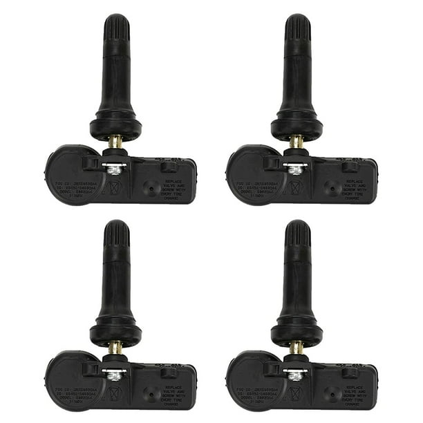 Tire Pressure Monitoring System Sensor for F250 F350 Focus MKS