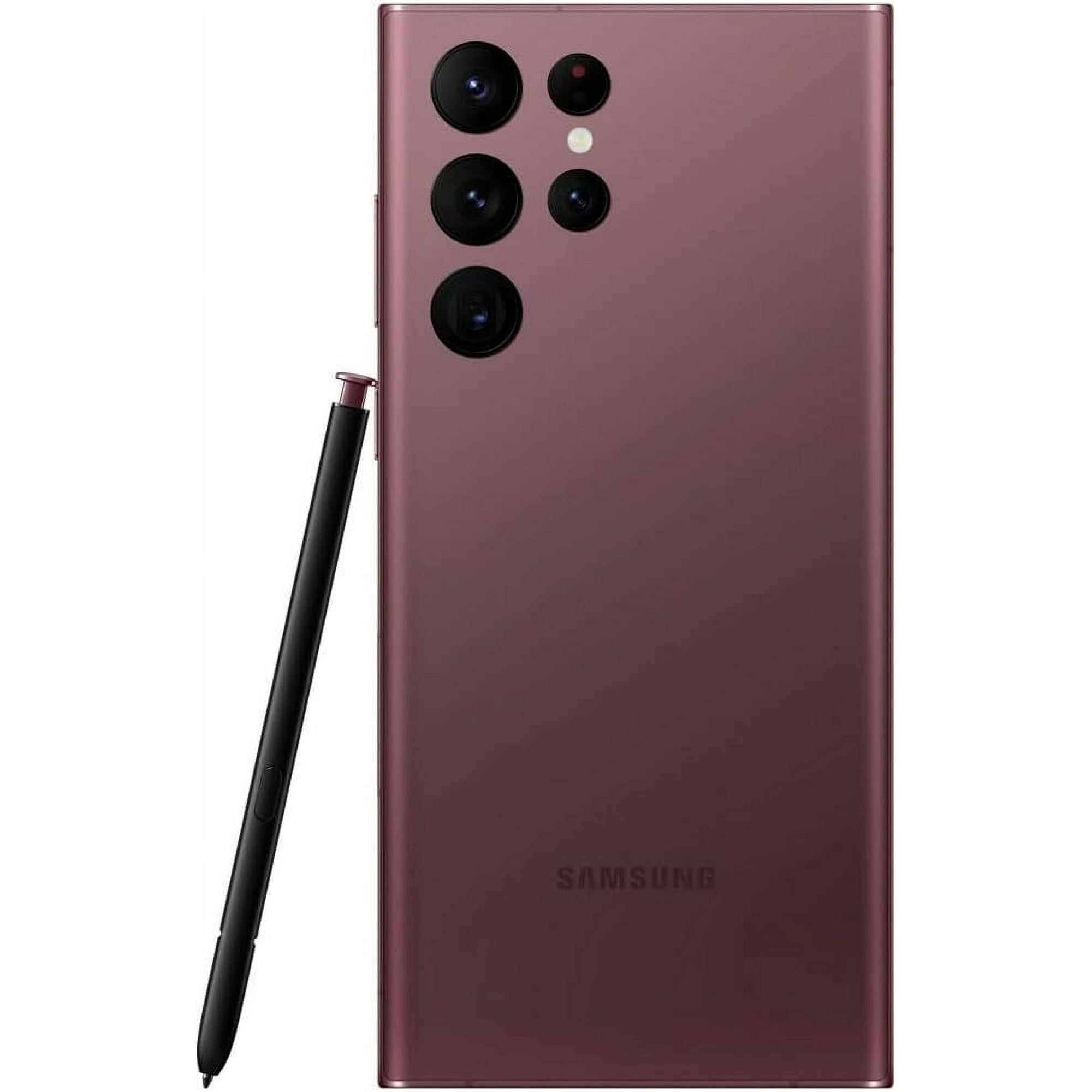 Samsung Galaxy Phones | Red - Walmart.com