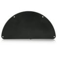 thumbnail image 3 of Guitar Cavity Cover Plate, Scratch Resistance Portable Bass Pick Guards Easy To Install  For Protection, 3 of 8