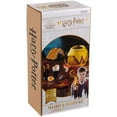 thumbnail image 1 of Harry Potter Knitting Kit: Tea Cosy & Egg Cosy Intermediate Difficulty, 1 of 1