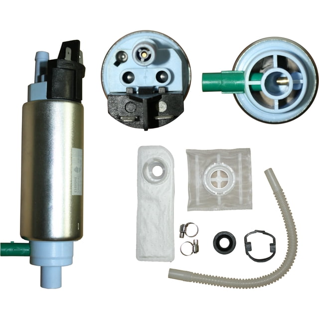 Rep Bomba De Combustible Dakota 2000 A 2004 Dodge V8 4.7L 1.8 L/Min INTRAN-FLOTAMEX .