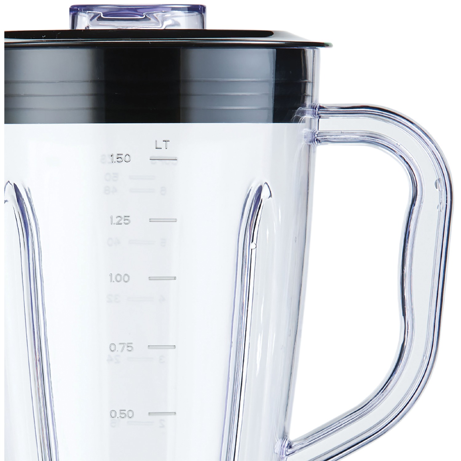 Brentwood 350 Watt 12 Speed Pulse Blender in Blue