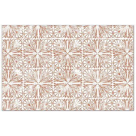 

CounterArt Mohave Light 24-Sheet Premium Paper Placemats