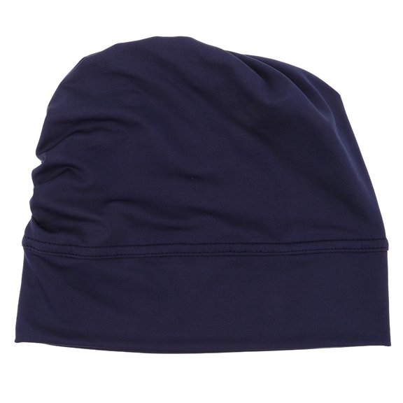 Masteelf Elastic Headscarf Cap Multi-Functional Undercap Soft Chemo Headwear Comfortable Polyester Sleep Cap Fashionable Hair Wrap For Women