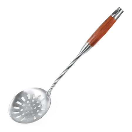 

Skimmer 39.5 cm for cooking and frying dishwasher safe