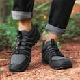 thumbnail image 6 of LASUDRAA Mens Womens Multi-Sport Outdoor Shoes – Hiking/Wading/Trail Running/Fishing Shoes Breathable Anti-Slip, 6 of 9