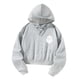 thumbnail image 1 of Sudaderas con capucha para mujer, ropa de otoño, sudadera de manga larga para entrenamiento atlético, desplazamientos, senderismo M, 1 of 8
